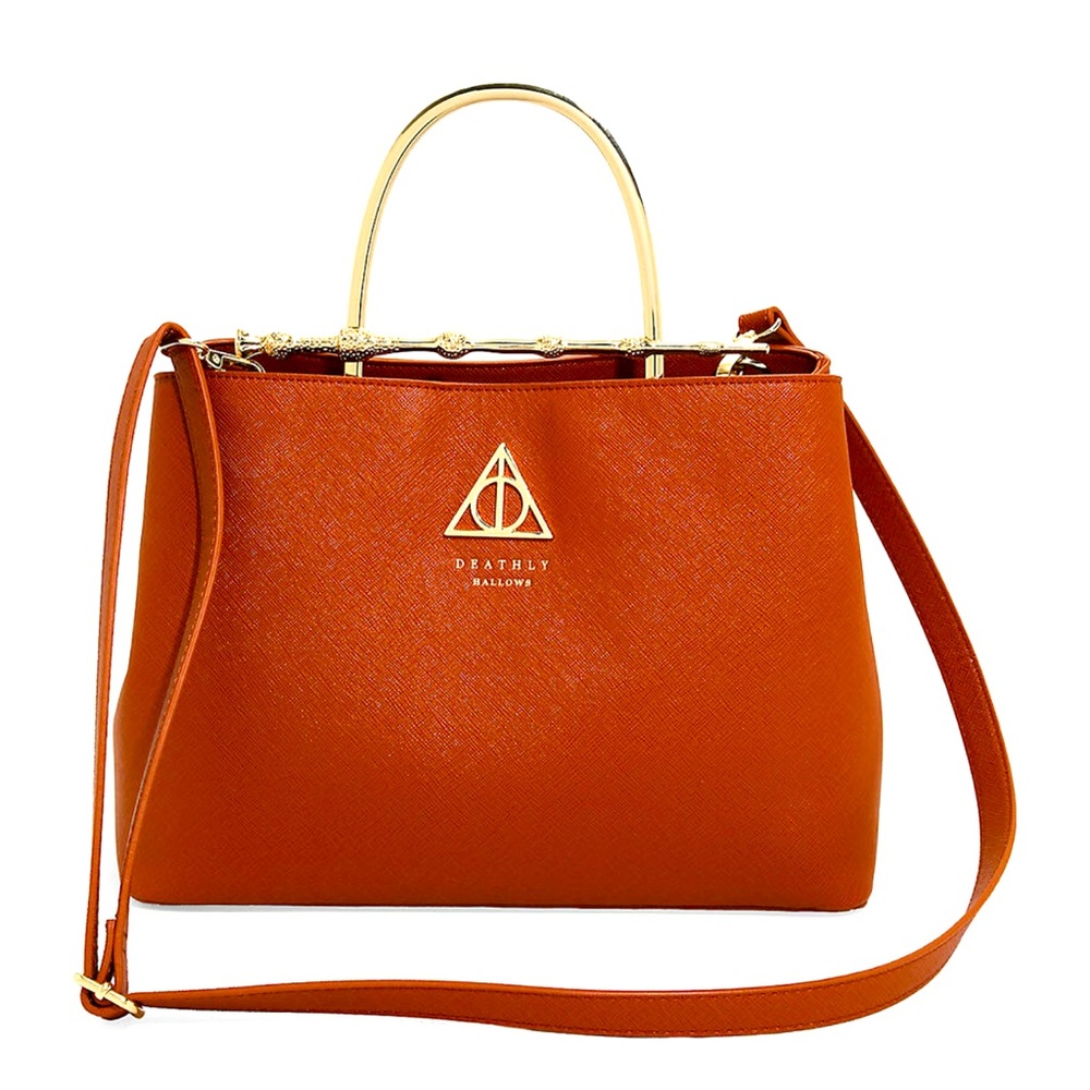 Harry Potter purse